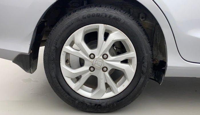 2019 Honda Amaze 1.2L I-VTEC V, Petrol, Manual, 49,367 km, Right Rear Wheel