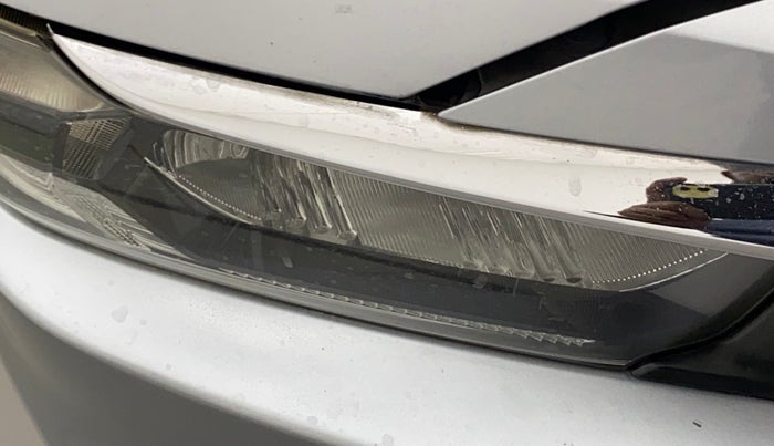 2019 Honda Amaze 1.2L I-VTEC V, Petrol, Manual, 49,367 km, Right headlight - Minor scratches