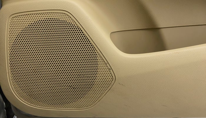 2019 Honda Amaze 1.2L I-VTEC V, Petrol, Manual, 49,367 km, Speaker