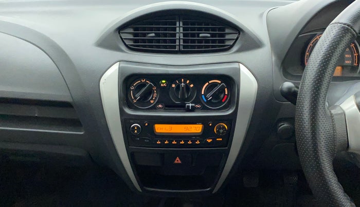 2018 Maruti Alto 800 VXI O, Petrol, Manual, 53,656 km, Air Conditioner