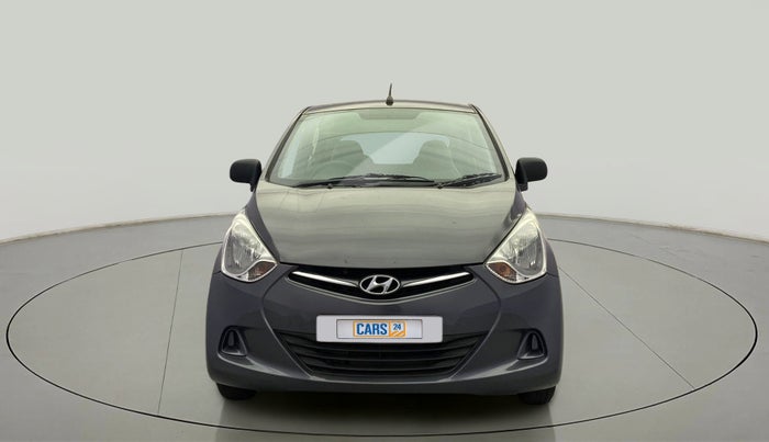 2015 Hyundai Eon D-LITE+, Petrol, Manual, 51,612 km, Highlights