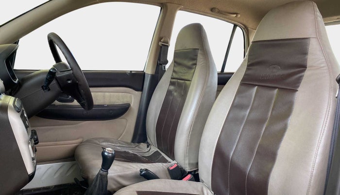 2014 Hyundai Santro Xing GLS PLUS AUDIO, Petrol, Manual, 87,002 km, Right Side Front Door Cabin