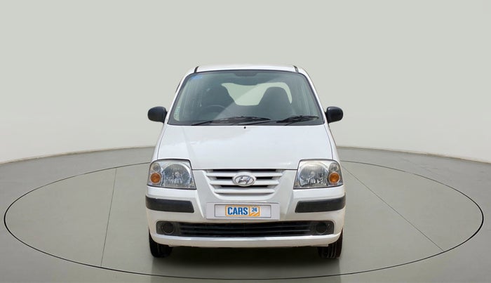 2014 Hyundai Santro Xing GLS PLUS AUDIO, Petrol, Manual, 87,002 km, Highlights