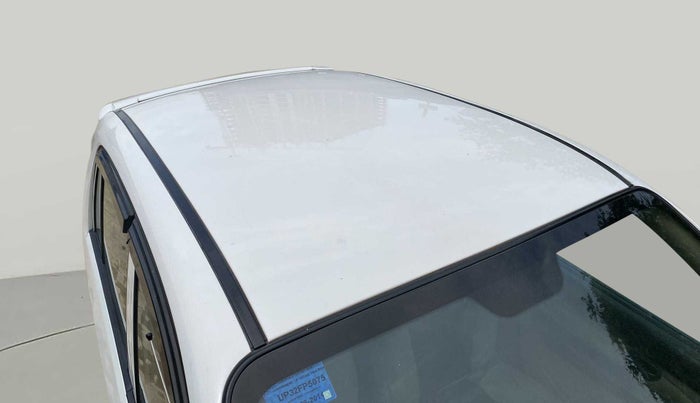 2014 Hyundai Santro Xing GLS PLUS AUDIO, Petrol, Manual, 87,002 km, Roof