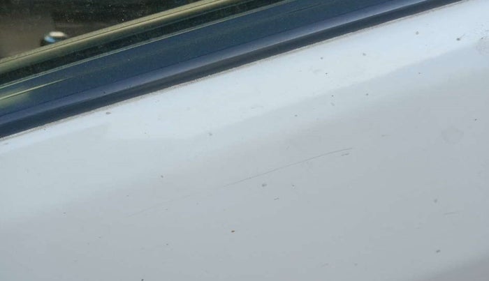 2014 Hyundai Santro Xing GLS PLUS AUDIO, Petrol, Manual, 87,002 km, Front passenger door - Minor scratches