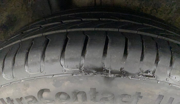 2012 Honda City 1.5L I-VTEC V MT, Petrol, Manual, 97,321 km, Right Rear Tyre Tread