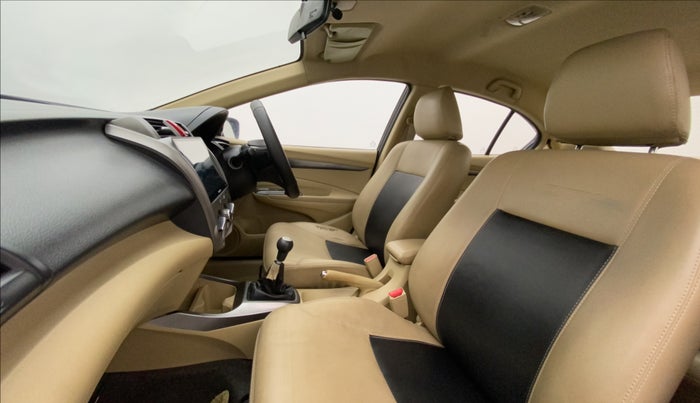 2012 Honda City 1.5L I-VTEC V MT, Petrol, Manual, 97,321 km, Right Side Front Door Cabin