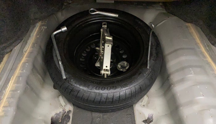 2012 Honda City 1.5L I-VTEC V MT, Petrol, Manual, 97,321 km, Spare Tyre