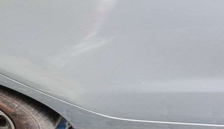 2019 Hyundai Xcent SX 1.2 (O), Petrol, Manual, 68,142 km, Right rear door - Minor scratches