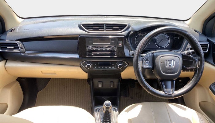 2021 Honda Amaze 1.2L I-VTEC V, Petrol, Manual, 33,636 km, Dashboard