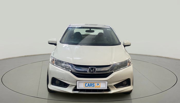2015 Honda City 1.5L I-DTEC V, Diesel, Manual, 1,08,620 km, Front