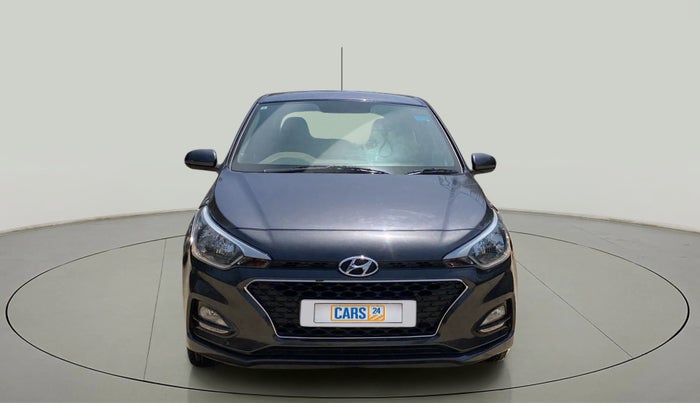 2020 Hyundai Elite i20 MAGNA PLUS 1.2, Petrol, Manual, 40,236 km, Highlights