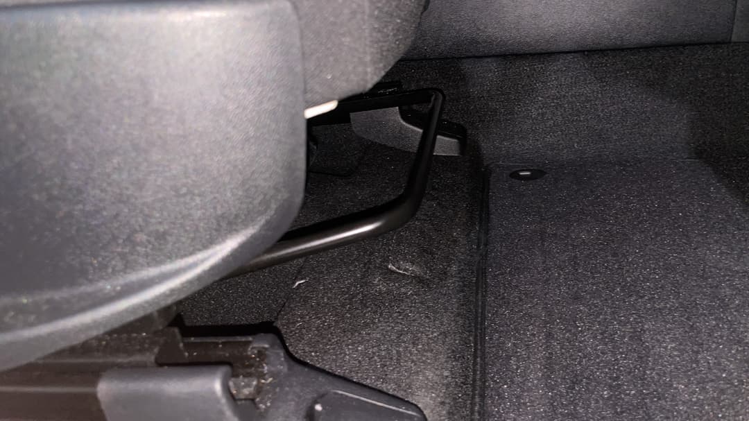2023 Kia Sorento S 7 Seat, Automatic, 21451 km, Drivers Side Adjustment Panel