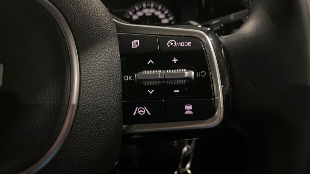 2023 Kia Sorento S 7 Seat, Automatic, 21451 km, Cruise Control