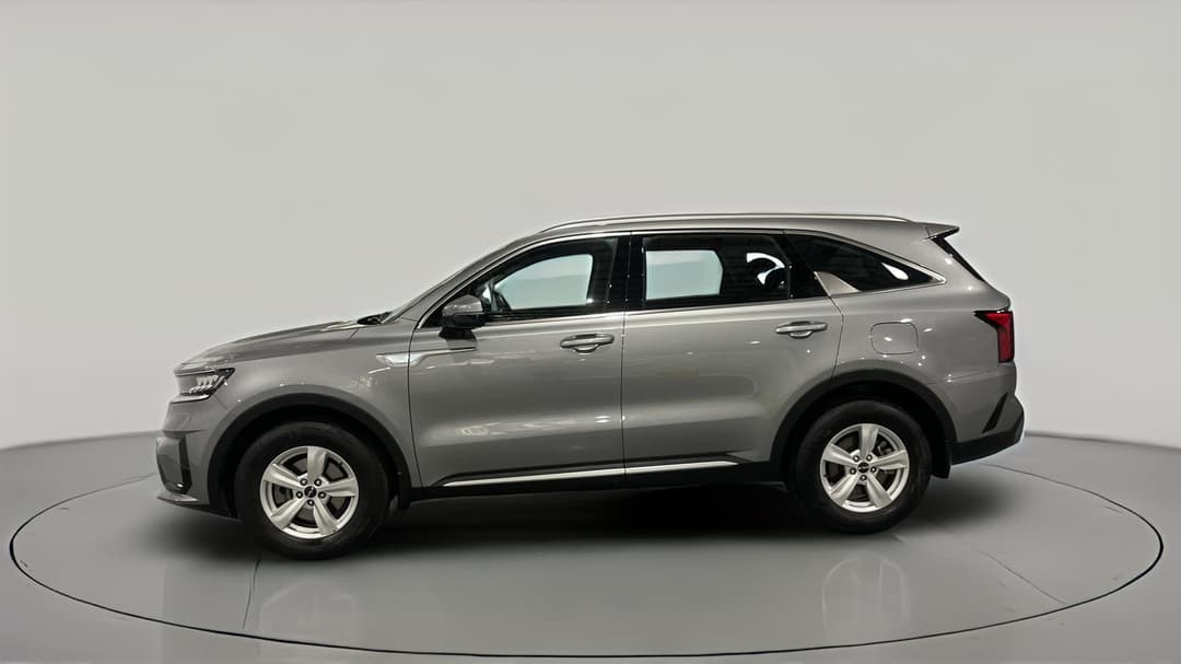 2023 Kia Sorento S 7 Seat, Automatic, 21451 km, Left Side View