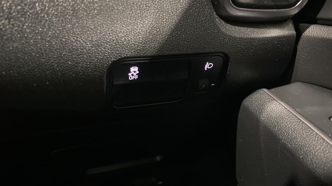 2023 Kia Sorento S 7 Seat, Automatic, 21451 km, Utility Switches/Buttons