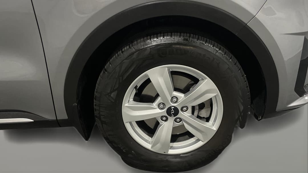 2023 Kia Sorento S 7 Seat, Automatic, 21451 km, Right Front Wheel