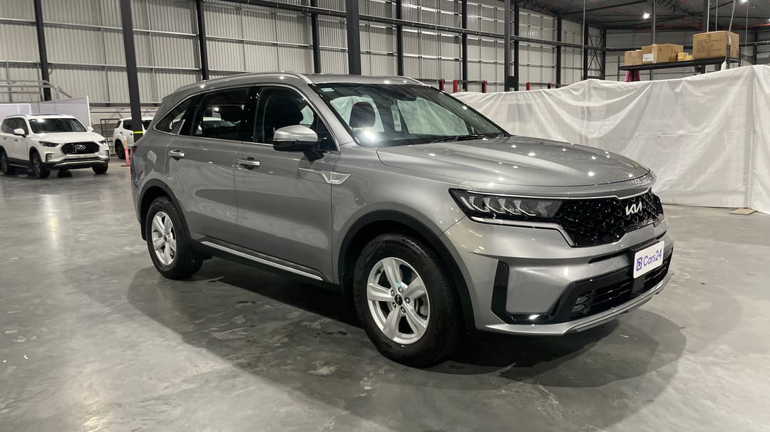 2023 Kia Sorento S 7 Seat, Automatic, 21451 km, 