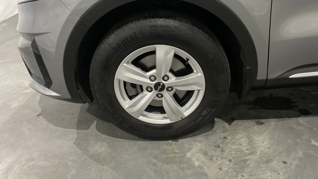 2023 Kia Sorento S 7 Seat, Automatic, 21451 km, Left Front Wheel