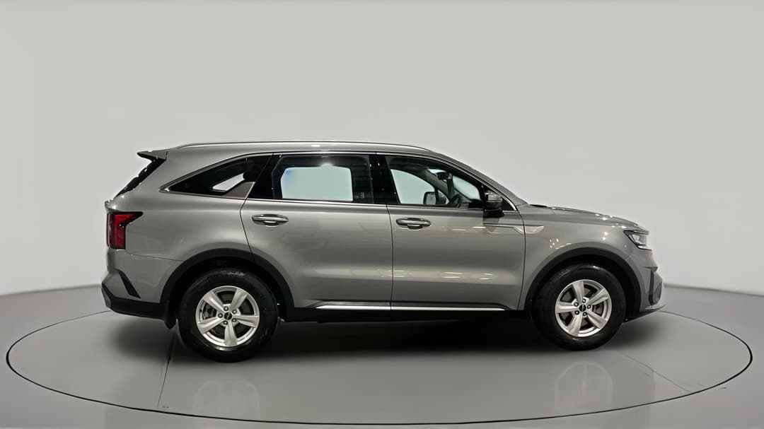 2023 Kia Sorento S 7 Seat, Automatic, 21451 km, Right Side View