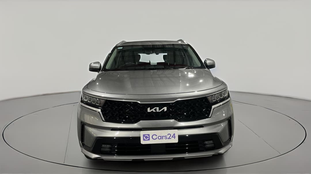 2023 Kia Sorento S 7 Seat, Automatic, 21451 km, Front View