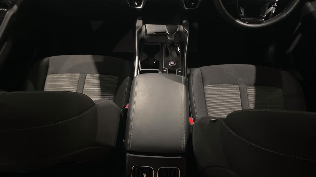 2023 Kia Sorento S 7 Seat, Automatic, 21451 km, Center Console