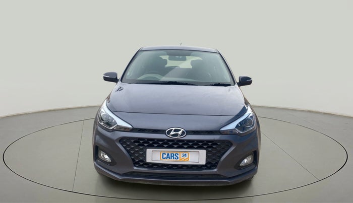 2018 Hyundai Elite i20 ASTA 1.2 (O), Petrol, Manual, 32,936 km, Highlights