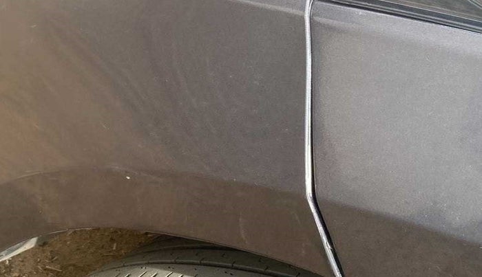 2018 Hyundai Elite i20 ASTA 1.2 (O), Petrol, Manual, 32,936 km, Front bumper - Minor scratches