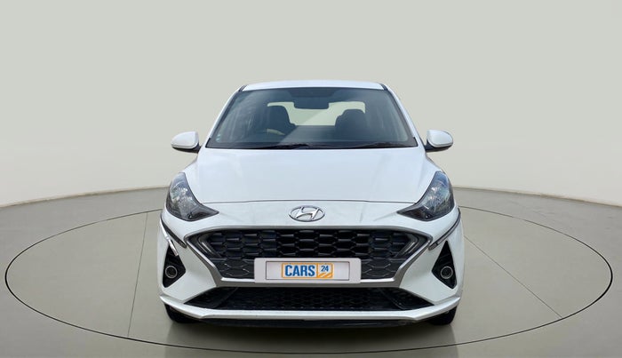 2020 Hyundai AURA S 1.2, Petrol, Manual, 27,141 km, Highlights