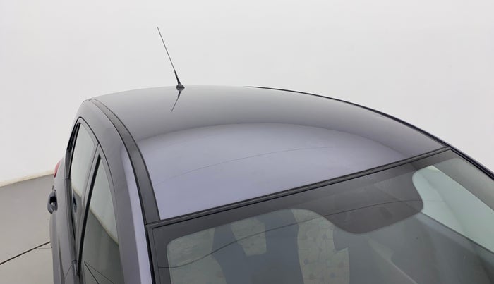 2016 Hyundai Grand i10 MAGNA 1.2 KAPPA VTVT, Petrol, Manual, 28,960 km, Roof