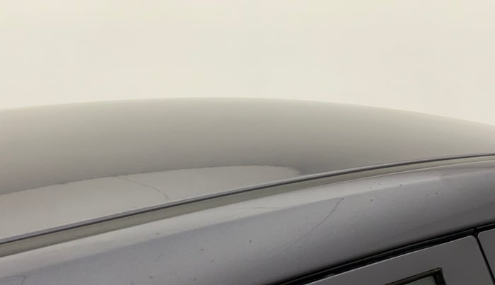 2016 Hyundai Grand i10 MAGNA 1.2 KAPPA VTVT, Petrol, Manual, 28,960 km, Roof - Slightly dented