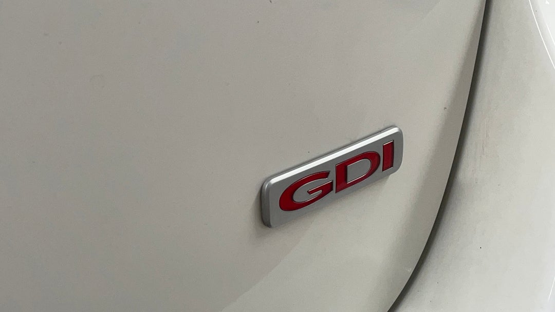 Badge (Boot Right Side)