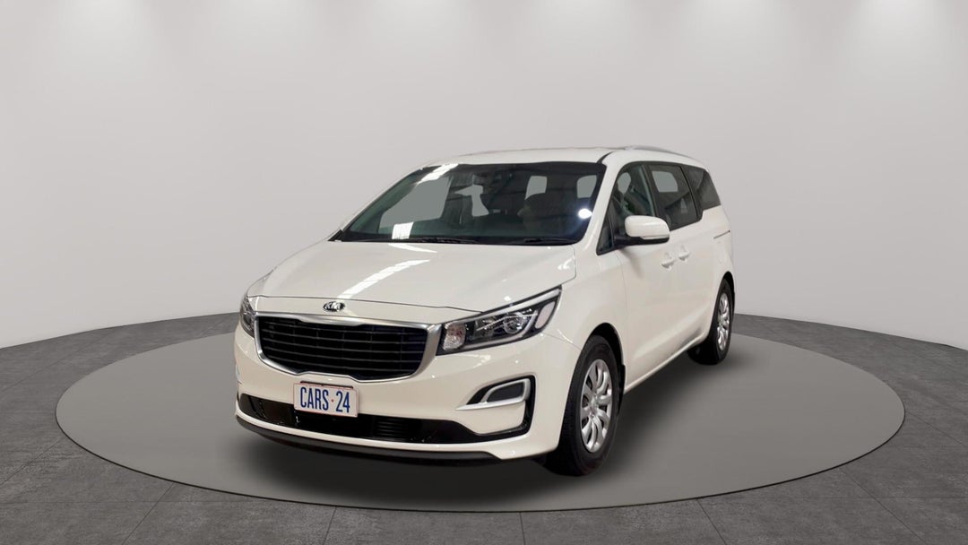 Left Front Diagonal (45- Degree) View