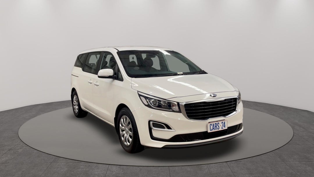 Right Front Diagonal (45- Degree) View