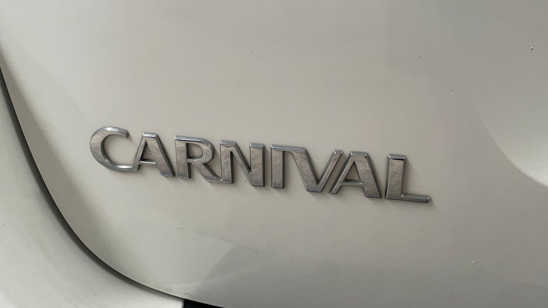 Badge (Boot Left Side)