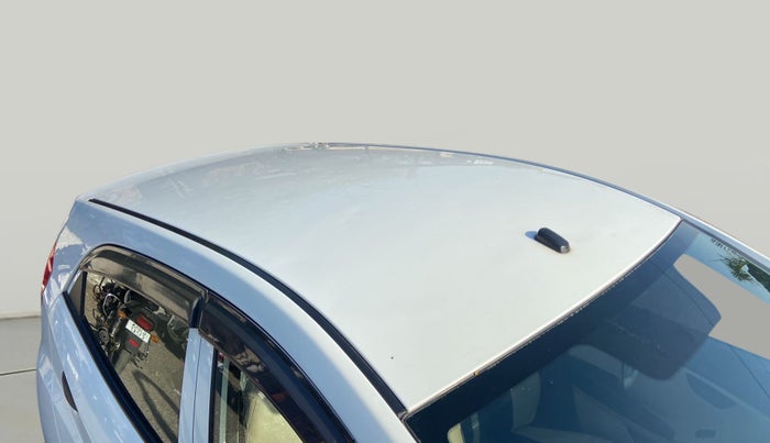 2015 Hyundai Eon ERA +, Petrol, Manual, 37,280 km, Roof