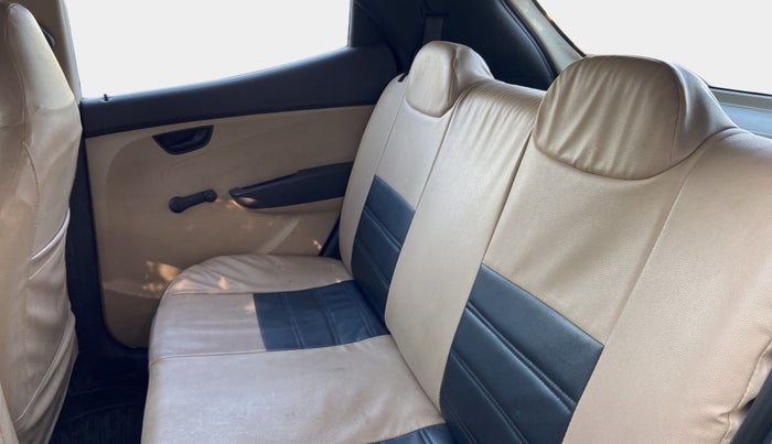 2015 Hyundai Eon ERA +, Petrol, Manual, 37,280 km, Right Side Rear Door Cabin