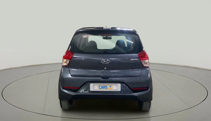 2019 Hyundai NEW SANTRO SPORTZ MT, Petrol, Manual, 14,829 km, Back/Rear