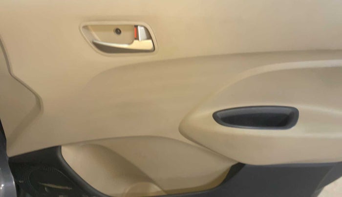 2019 Hyundai NEW SANTRO SPORTZ MT, Petrol, Manual, 14,829 km, Driver Side Door Panels Control