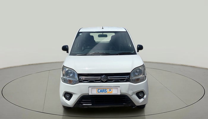 2020 Maruti New Wagon-R LXI CNG 1.0, CNG, Manual, 39,280 km, Highlights