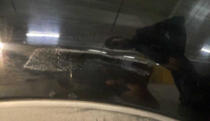 2018 Hyundai Creta E PLUS 1.6 PETROL, Petrol, Manual, 71,552 km, Right fender - Minor scratches