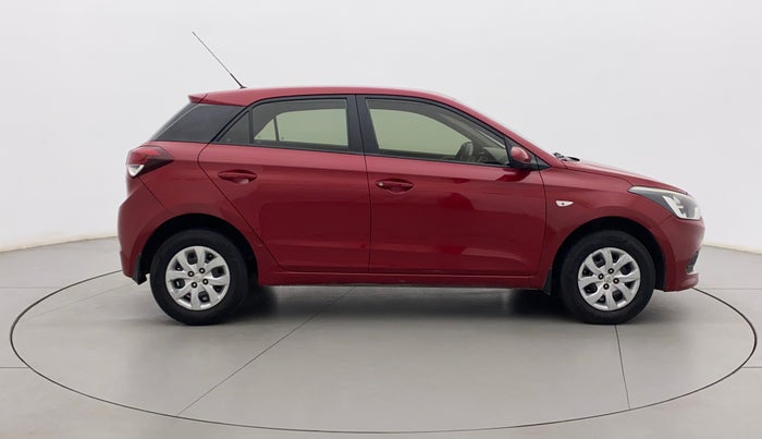 2014 Hyundai Elite i20 MAGNA 1.2, Petrol, Manual, 84,656 km, Right Side View