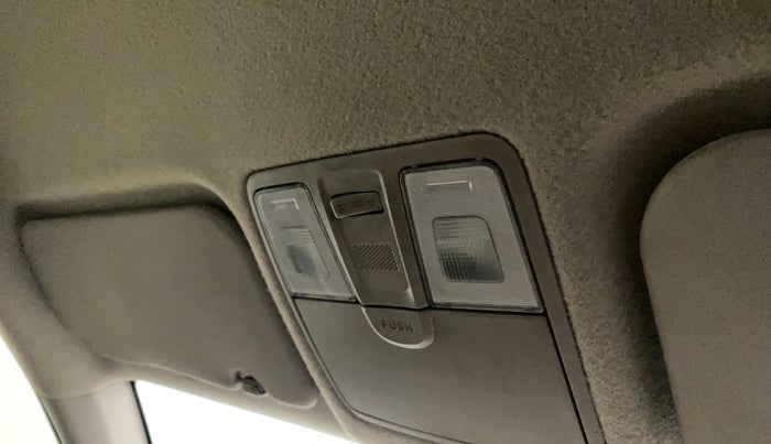2014 Hyundai Elite i20 MAGNA 1.2, Petrol, Manual, 84,656 km, Ceiling - Roof light/s not working