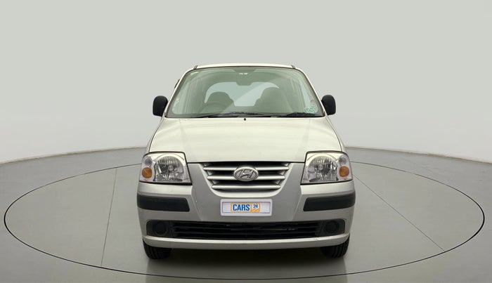 2011 Hyundai Santro Xing GL PLUS, Petrol, Manual, 66,052 km, Highlights