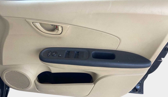 2014 Honda Brio S MT, Petrol, Manual, 73,869 km, Driver Side Door Panels Control