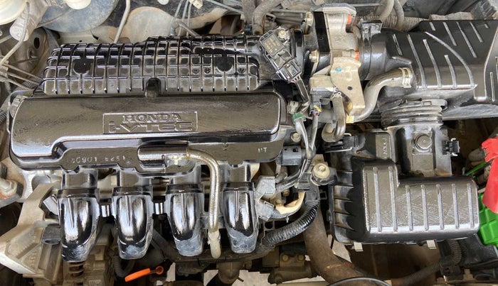2014 Honda Brio S MT, Petrol, Manual, 73,869 km, Open Bonet
