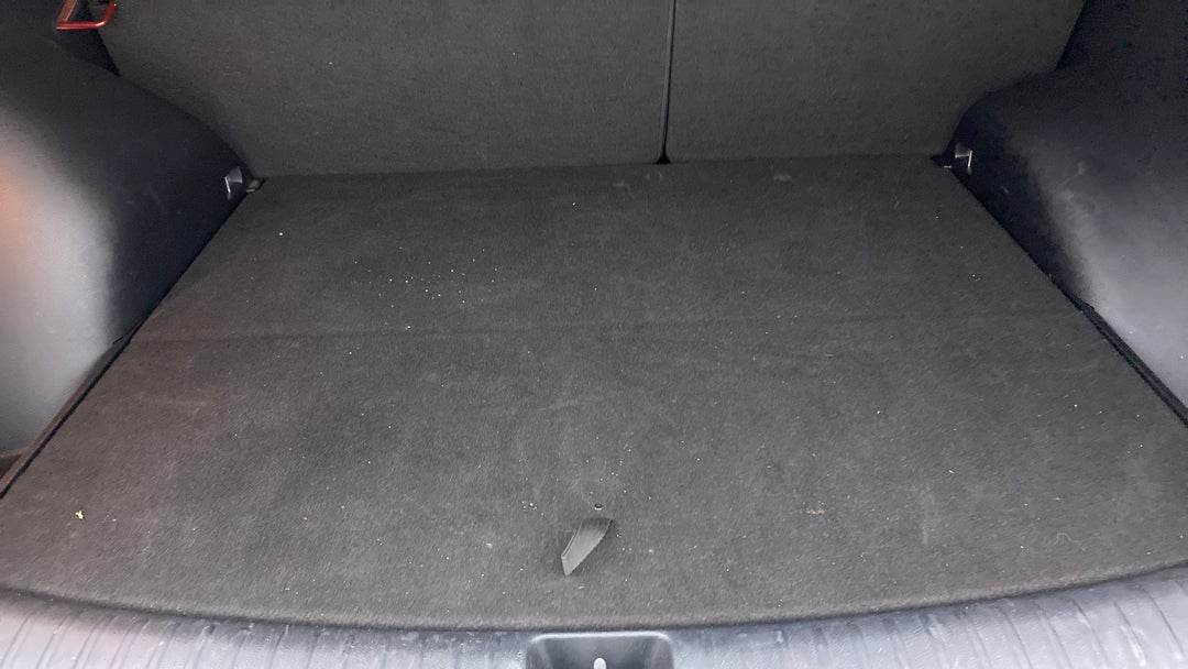 Boot Inside