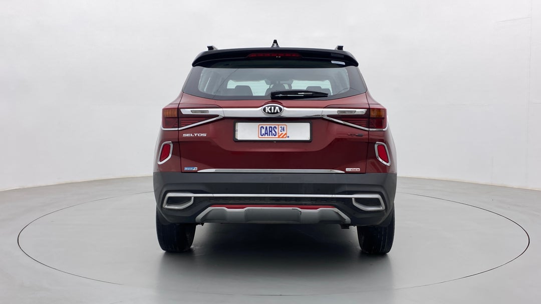 Back/Rear