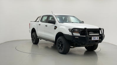 2018 Ford Ranger Xl 3.2 (4x4) Automatic, 89k km Diesel Car
