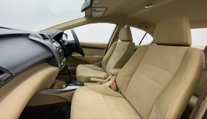 2013 Honda City 1.5L I-VTEC S AT, Petrol, Automatic, 76,473 km, Right Side Front Door Cabin